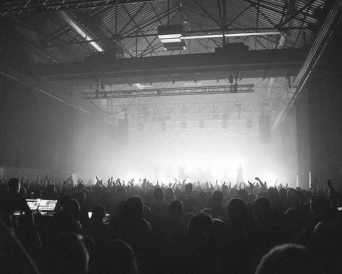 Swg3 Warehouse events