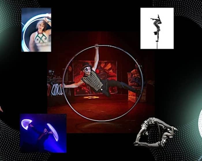 Theatre Deli Sheffield events