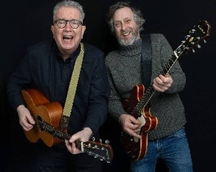 Tom Robinson tickets