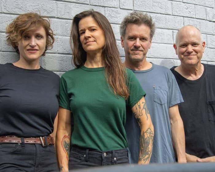 Superchunk tickets