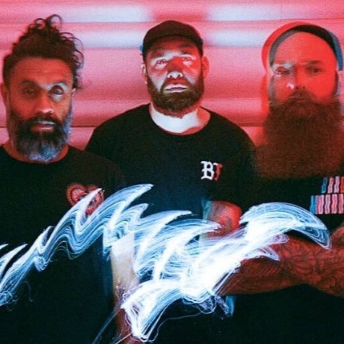 Pengshui cover image