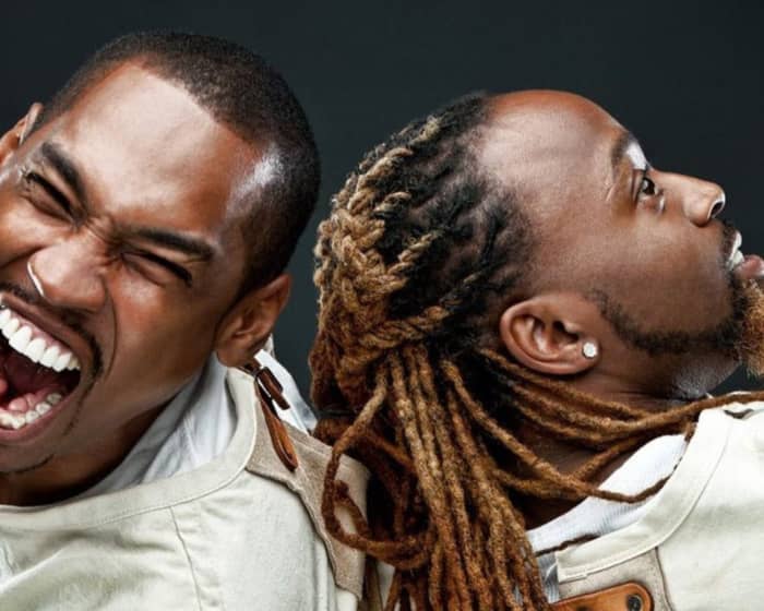 Ying Yang Twins tickets