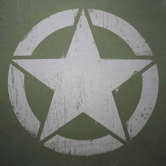 The Alarm cover image