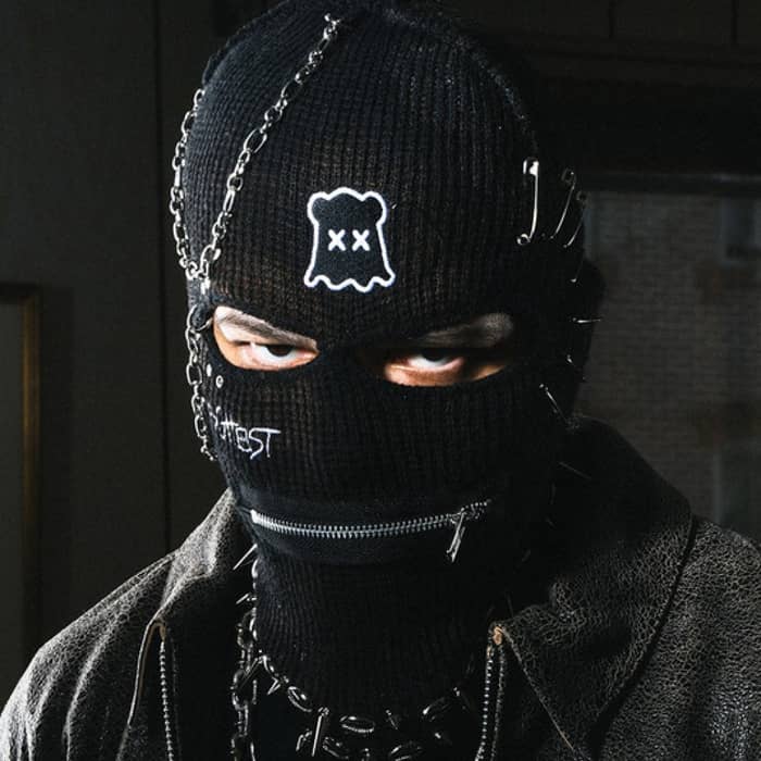 WesGhost cover image