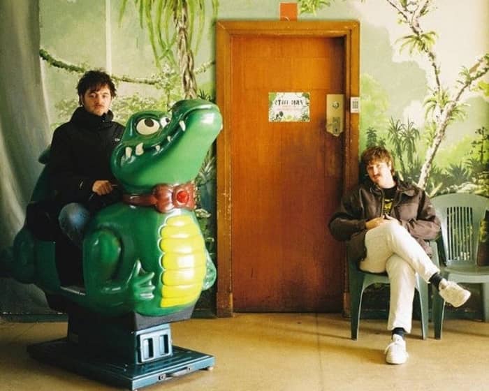 Getdown Services tickets