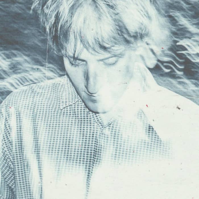 Renny Conti cover image