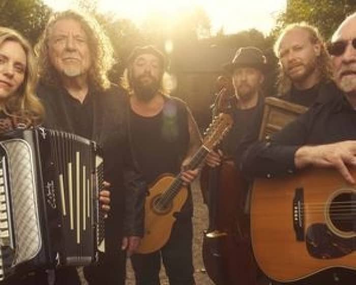 Congress Theatre events