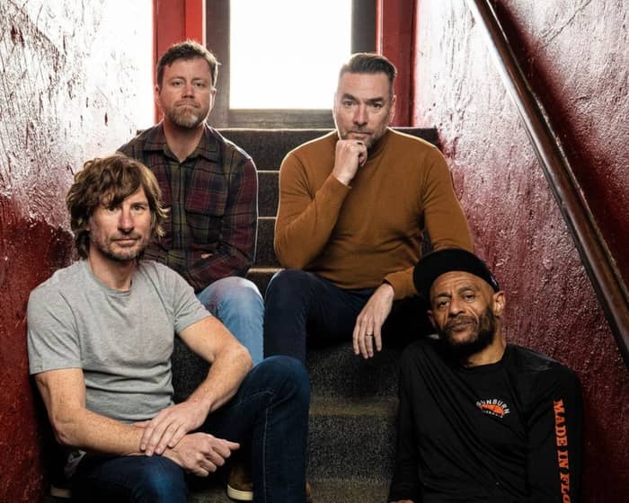 The New Mastersounds tickets