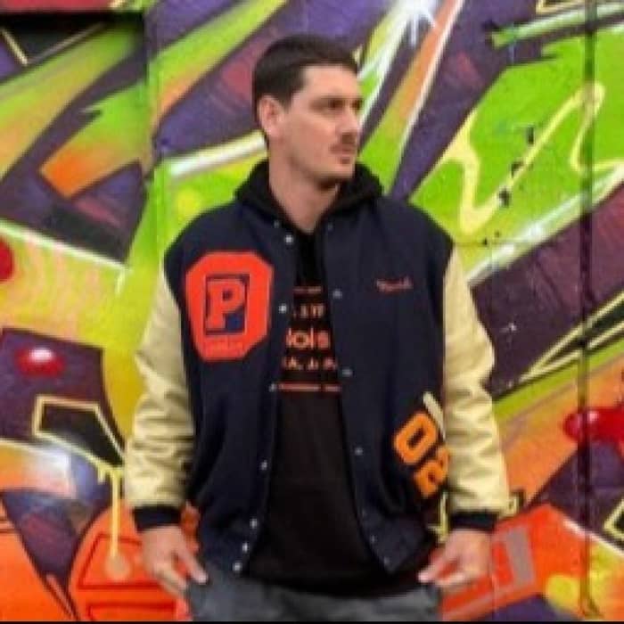 PJ Bridger cover image