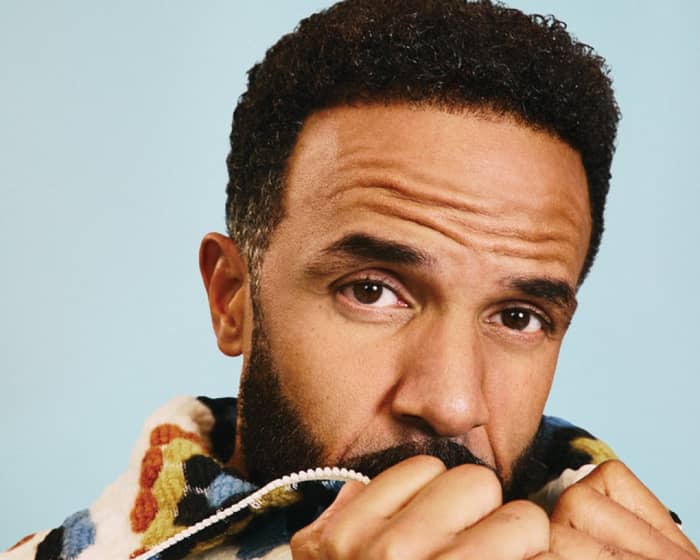 Craig David tickets