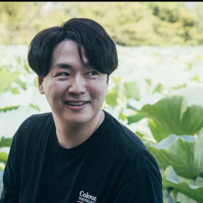 Shingo Nakamura cover image