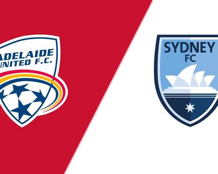 Sydney FC v Adelaide United FC tickets