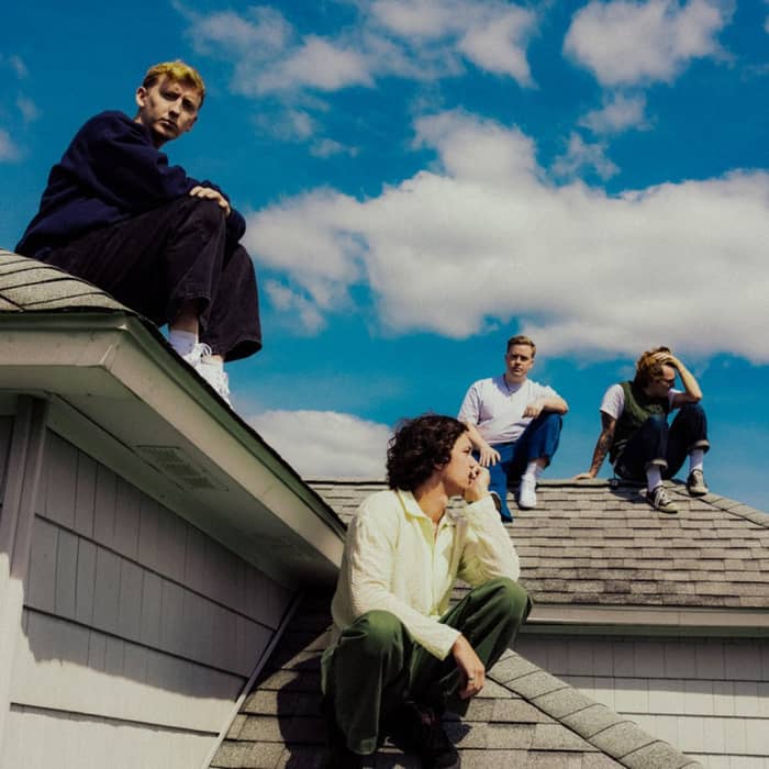 One Step Closer cover image