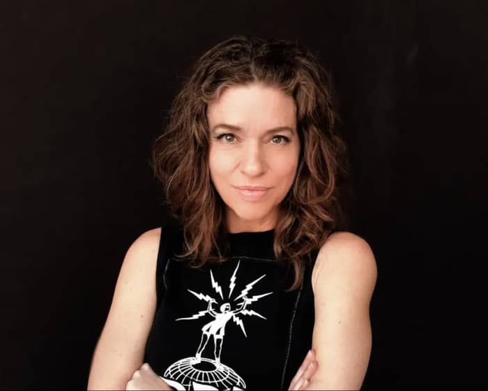 Ani DiFranco tickets