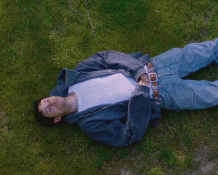 Jeremy Zucker tickets