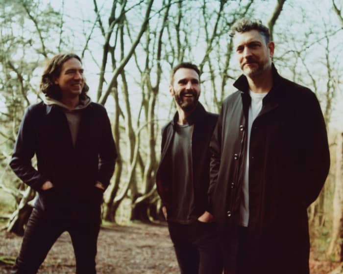 Snow Patrol tickets