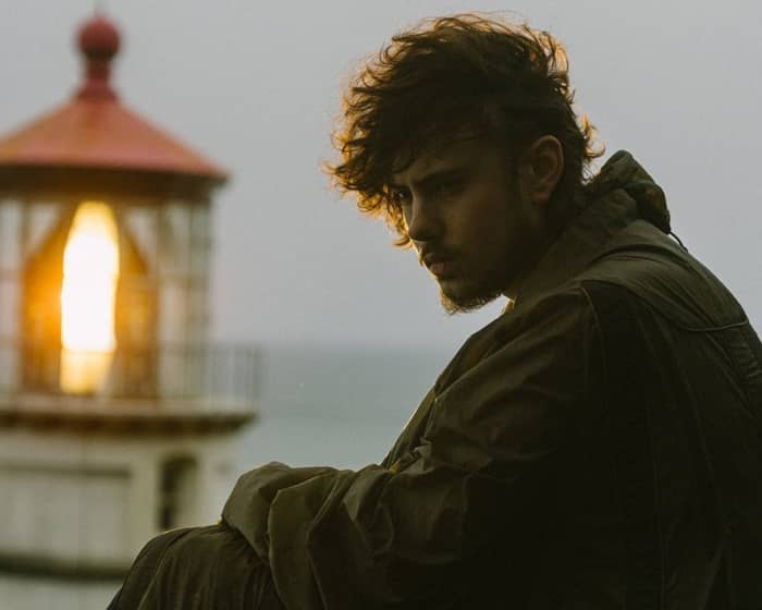 Charity Gayle tickets