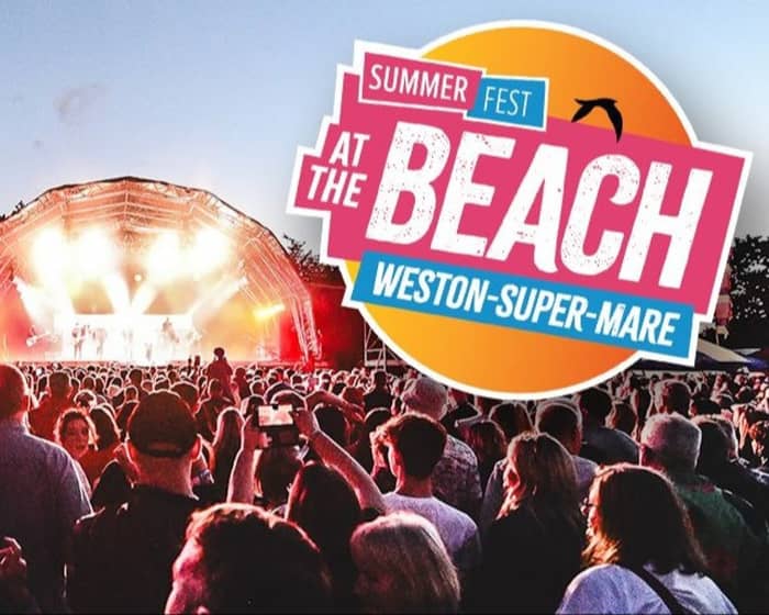 Summer Fest at the Beach tickets