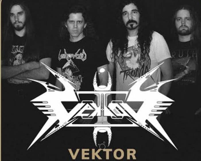 Vektor tickets