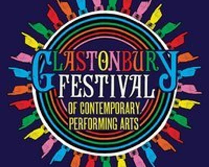 Glastonbury tickets