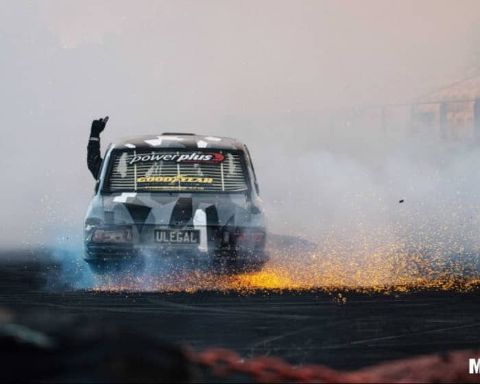 Heathcote Park Raceway events