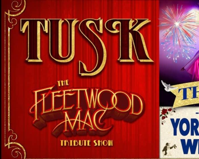 Tusk The Fleetwood Mac Tribute tickets