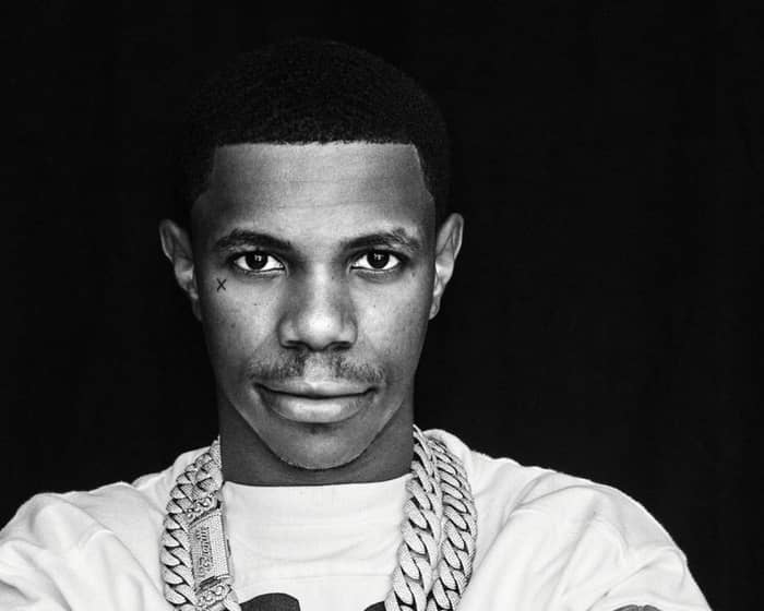 A Boogie Wit Da Hoodie tickets