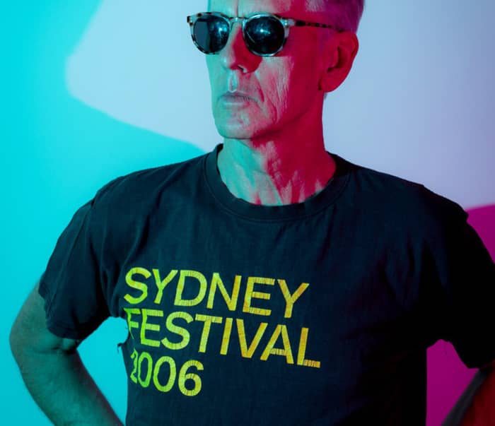 Robert Forster tickets