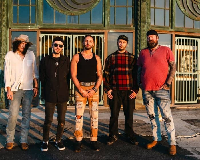 Not Leaving Sober tickets