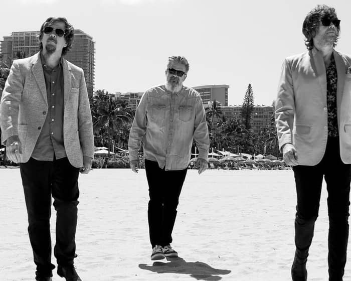 The Mountain Goats tickets