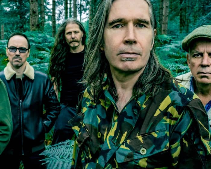 Del Amitri tickets