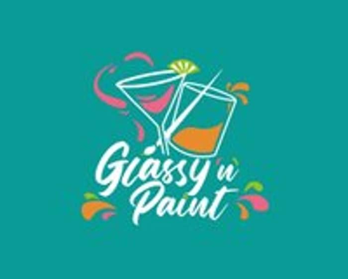 Glassy 'n' Paint tickets