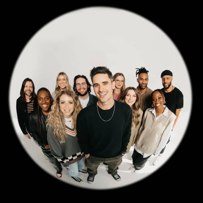 Passion Music cover image