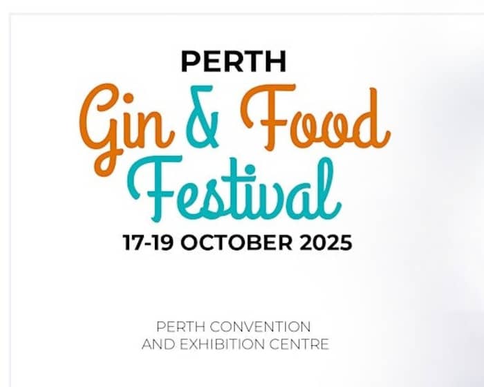 Perth Convention and Exhibition Centre events