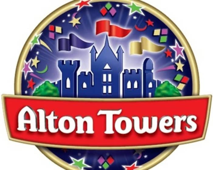 Alton Towers | Two Day Entry tickets