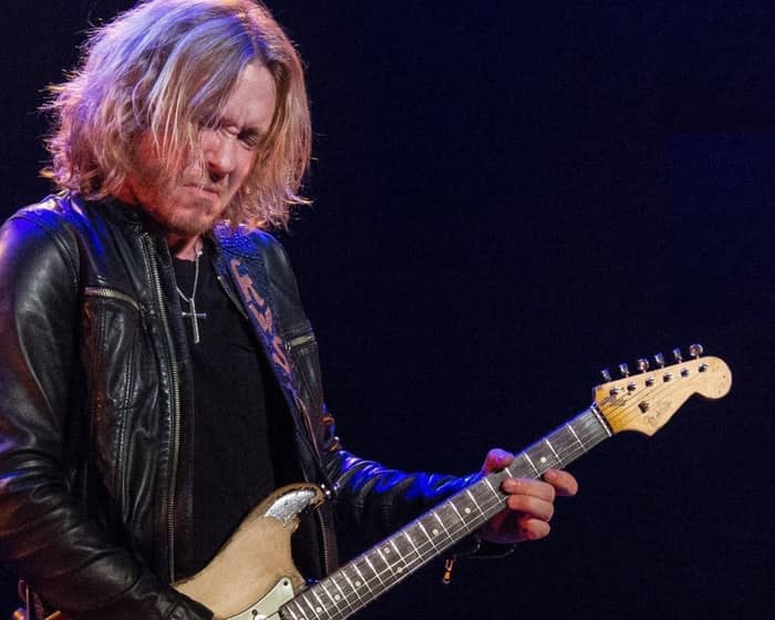 Kenny Wayne Shepherd Band: Ledbetter Heights 30th Anniversary Tour tickets