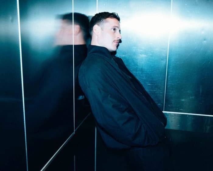 Dean Turnley tickets