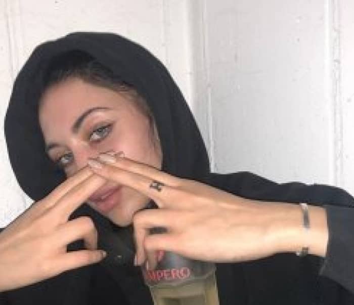 Clara Cuvé cover image