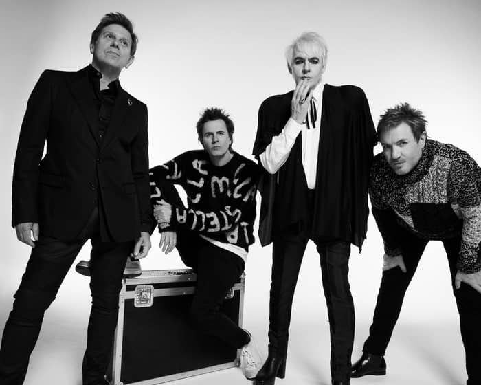 Duran Duran tickets
