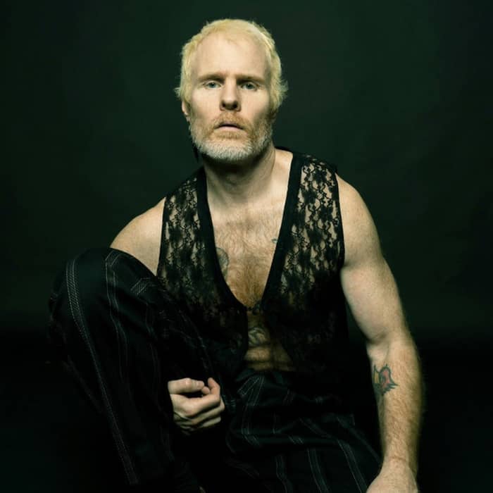 Hercules & Love Affair cover image