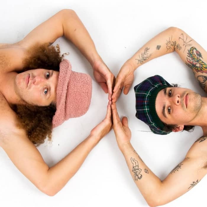 Haus M8s cover image