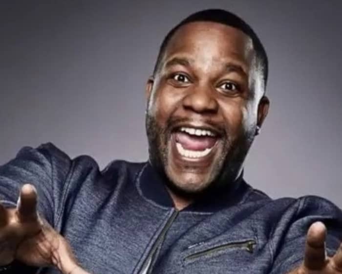 Nate Jackson tickets