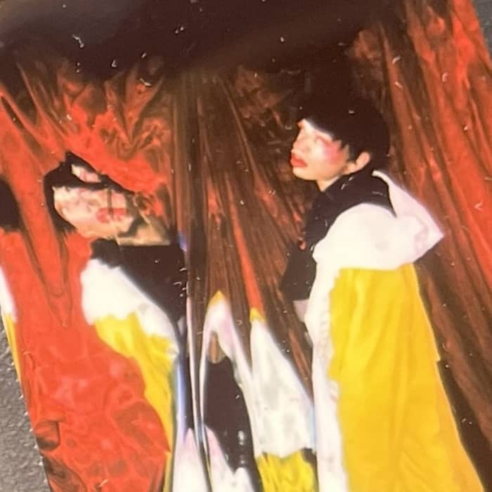 Yvie Oddly cover image