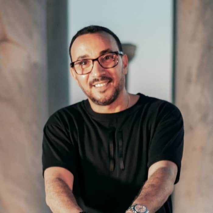 DJ Sammy cover image