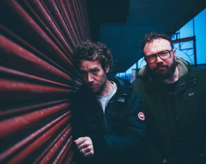 Ben Ottewell & Ian Ball tickets