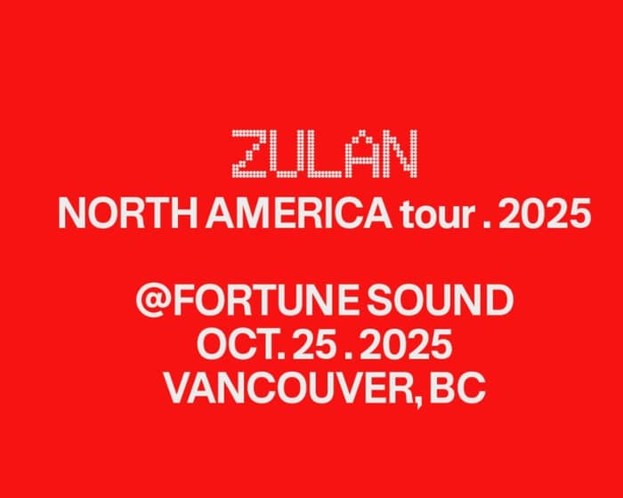 Fortune Sound Club events