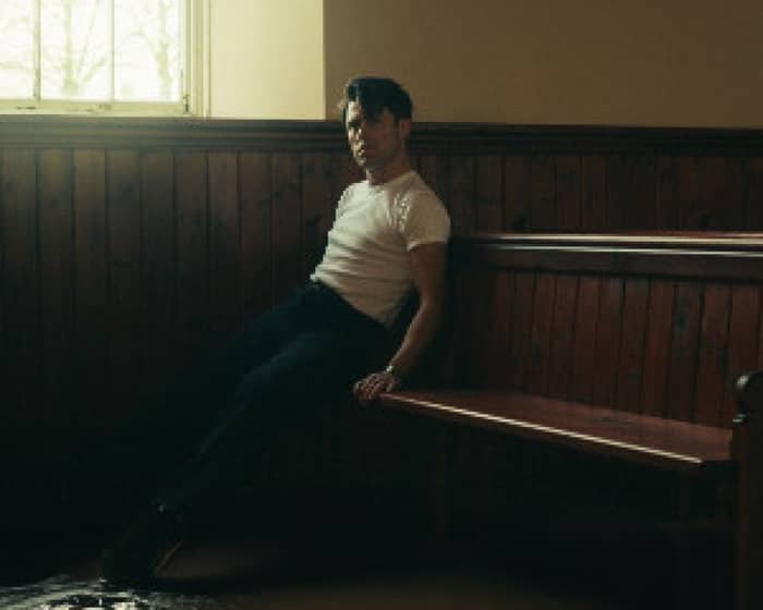 Niall McNamee tickets