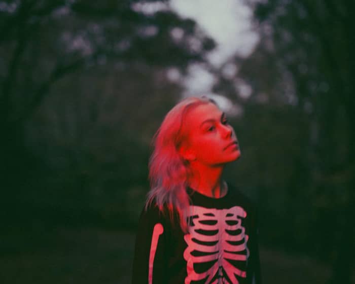 Phoebe Bridgers tickets