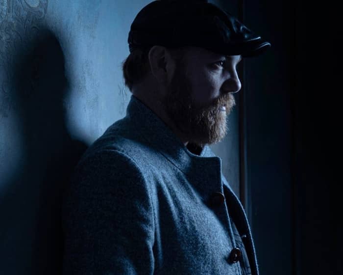 Marc Broussard tickets