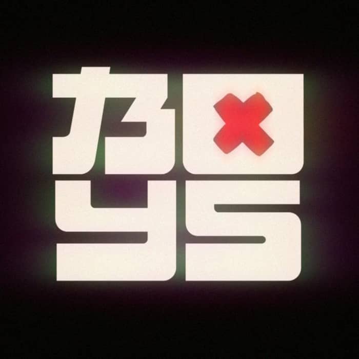 The Boys cover image